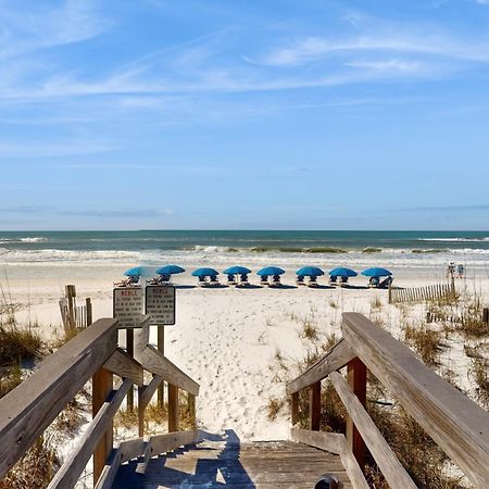 Dune Pointe 403 Fort Walton Beach Exteriör bild