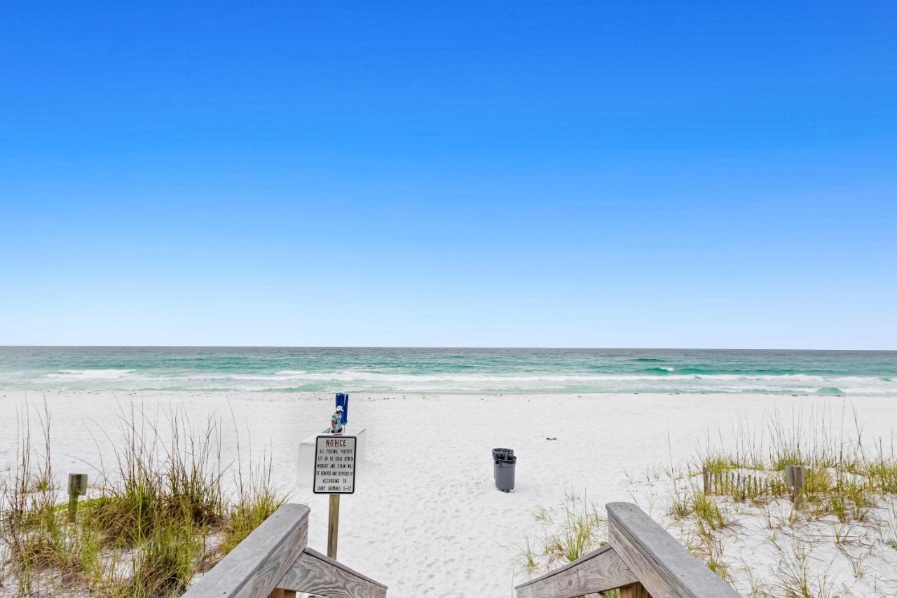 Dune Pointe 403 Fort Walton Beach Exteriör bild